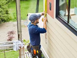 Reliable Cando, ND Siding Solutions